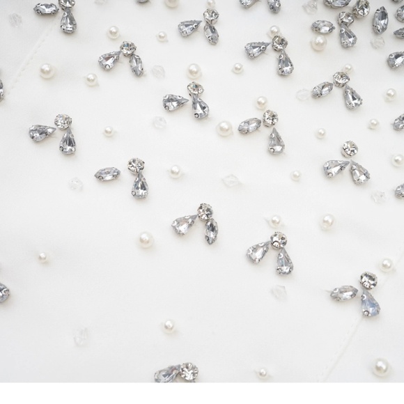 Miss rosier MELISANDE dress - Picture 2 of 6